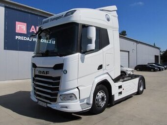 ťahač DAF F52N3 SA-307DV