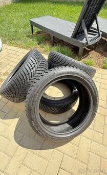 195/45 R16 zimné pneu