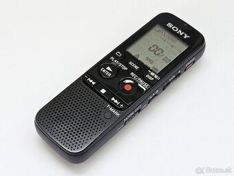 Sony digitálny diktafón (ICD-PX312)