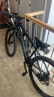 Rockrider ST520, 27,5’ kolesa, stav NOVEHO