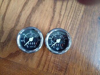 Tachometer Babetta