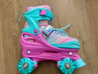 Detske korcule Sportneer 34 - 37
