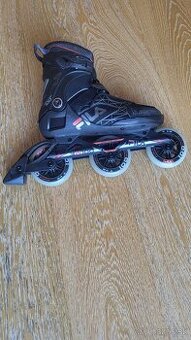 Predam kolieskove korcule Fila Legacy Pro 100