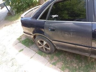 Kúpim dvere