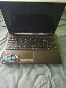 Asus x53u