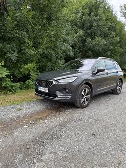Seat TARRACO 2,0 TDI 150 automat XPERIENCE