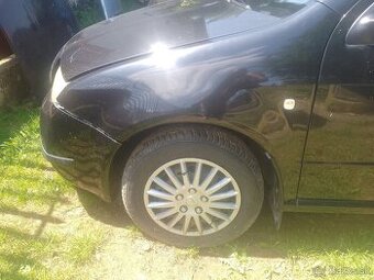 SKODA FABIA 1.2 HTP 2006 DIELY NA PREDAJ