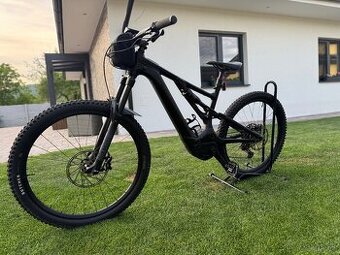 Specialized Turbo Levo Alloy