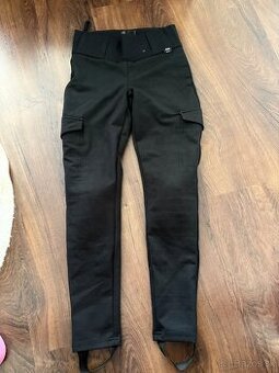 Kevlarove moto leginy