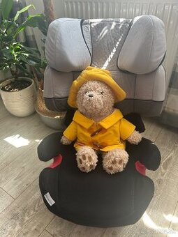 Cybex detská autosedačka Pallas 2 Fix - 1
