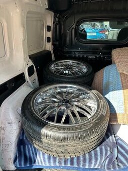 Barracuda R19 5x112 ET40