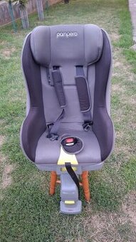 Detská autosedačka 9 až 18kg