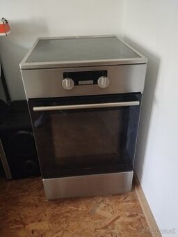 Indukčny sporák MORA