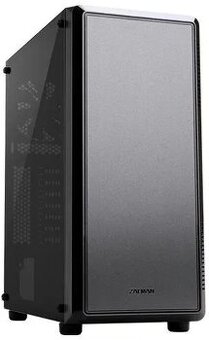 PC ZALMAN S4 R5-3600,8GB 1TB NVMe W11 - 1