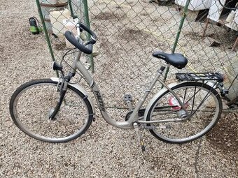 Bicykel na predaj