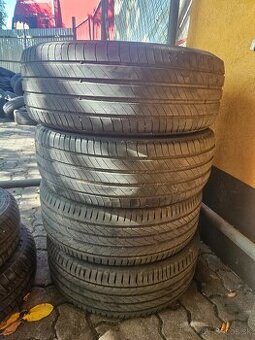 215/55 R17 Letné pneumatiky