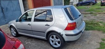 Golf IV