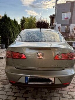 Seat Cordoba 1.2