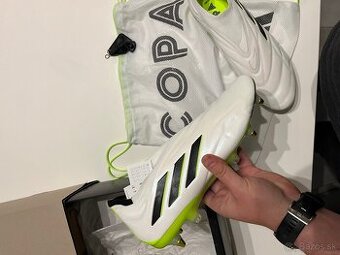 Adidas copa pure kopačky nove 45 polkoliky