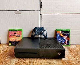 Xbox One 500GB
