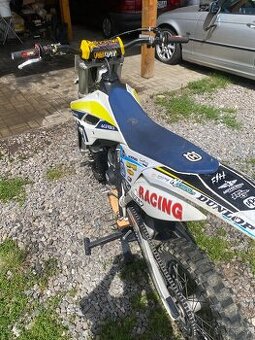 Predam husqvarnu Tc 85 ,2017 - 1