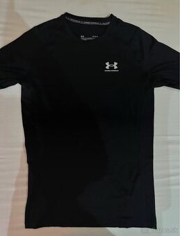 Under Armour Kompresné Funkčné tričko