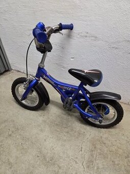 Detský bicykel Atomic 12