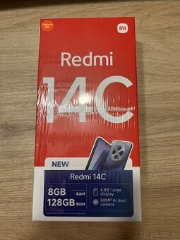 Redmi Note 14C