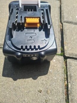 Bateria , akku makita