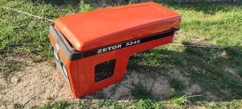 Kapota Zetor 5011 5245