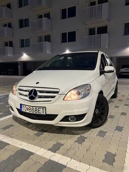 Mercedes-Benz B 180 CDI