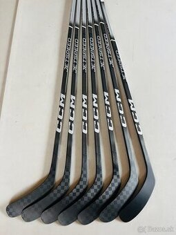 Predám hokejky CCM Jetspeed Limitky JR/INT/SR - 1
