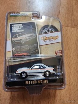 Ford mus