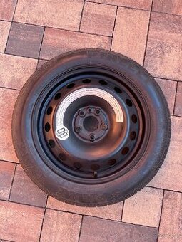 Rezervné koleso Alfa Romeo R15, 5x98
