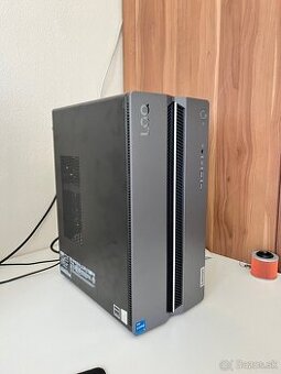 Lenovo loq počitač