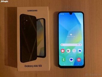 Samsung Galaxy a16 5G