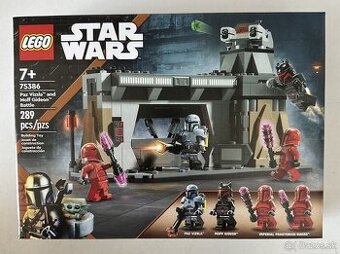 Lego 75386