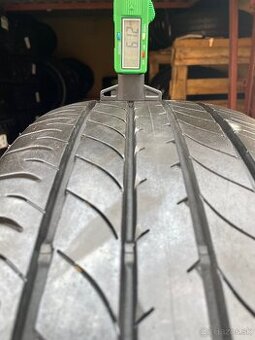 Letne Dunlop Sportmaxx 050 235/55 R20 102V DOT2921, 348