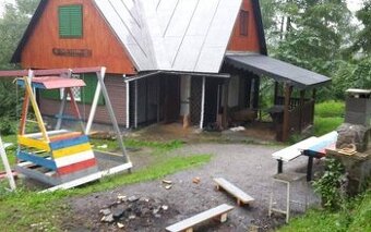 Chata Katarína 0908607490 - 1