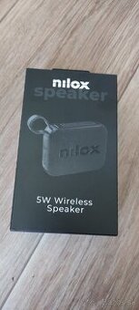 Nilox bluetooth reproduktor