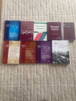 Právnicka fakulta UMB 1ročník