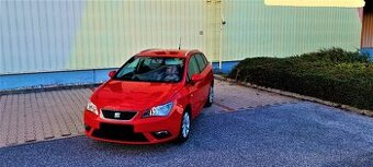 Seat Ibiza St Combi Benzin Edition 2014