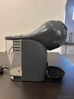 Nescafe Dolce Gusto