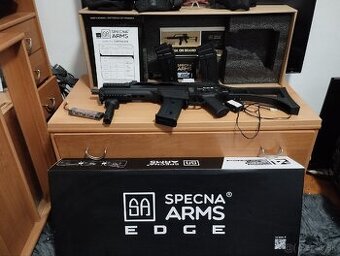 Airsoft G36 Specna Arms