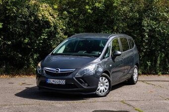 Opel Zafira Tourer 1.6 CDTI Enjoy