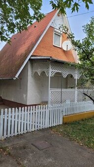VÝRAZNÁ ZĽAVA - Dom Tiszavasvari Maďarsko – termál.kúpalisko