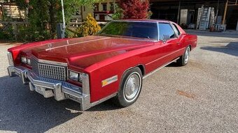 Cadillac Eldorádo
