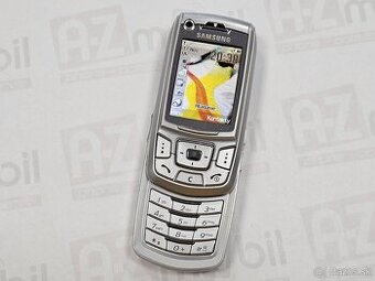 Samsung Z400