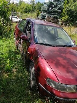 Seat Toledo 1.9 TDi