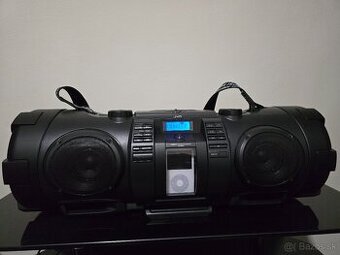 JVC RV-NB52